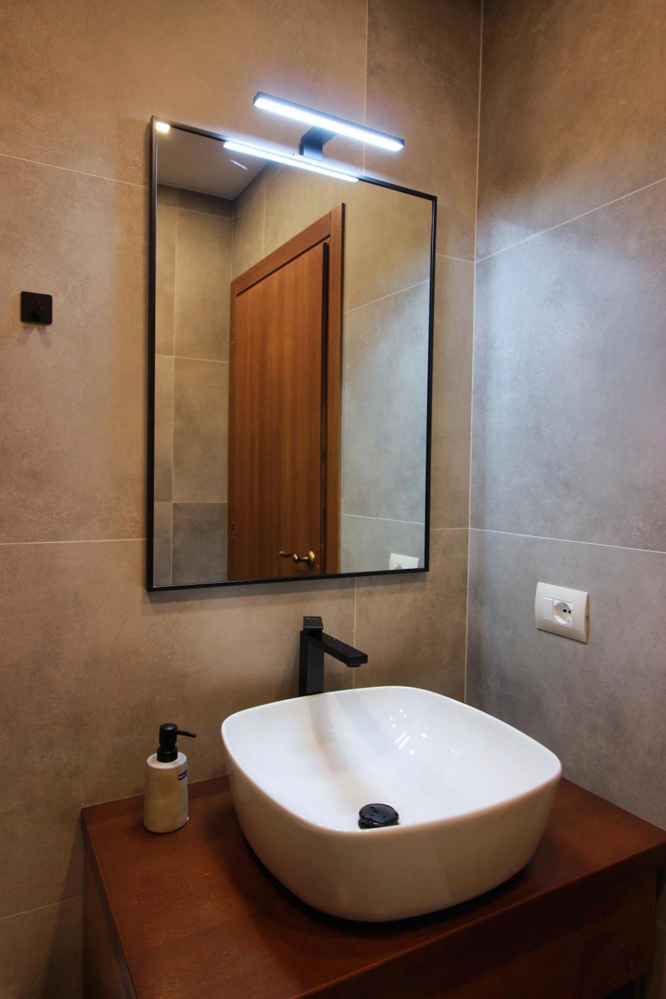 Castlefront Villa Gjirokastra Kültér fotó