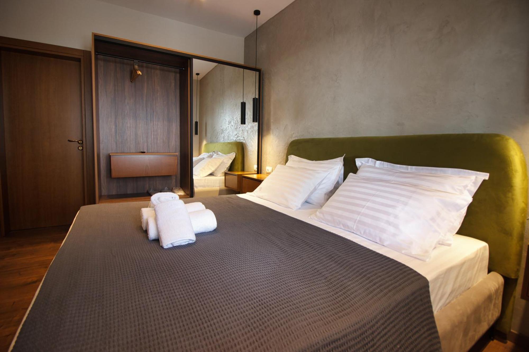 Castlefront Villa Gjirokastra Kültér fotó